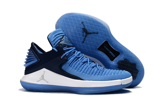 Air Jordan Retro 32 Low 036 - Click Image to Close